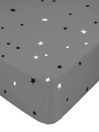 Drap-housse Constellation "Happyfriday"