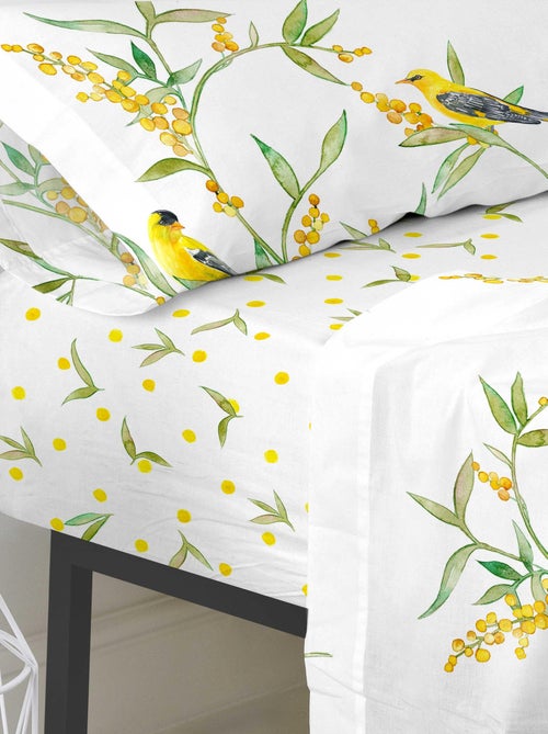 Drap-housse Corniglia "Happyfriday" - Kiabi
