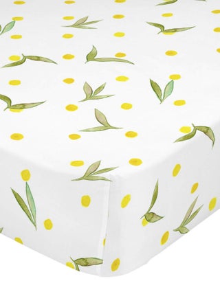 Drap-housse Corniglia "Happyfriday"