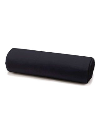 Drap housse coton 1 personne uni 57FILS