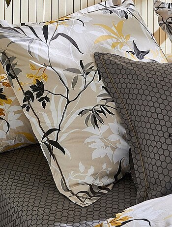 Drap housse coton ASIA Bonnet de 30 cm