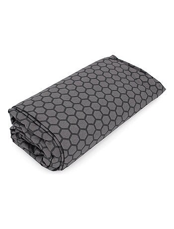 Drap housse coton ASIA Bonnet de 40 cm