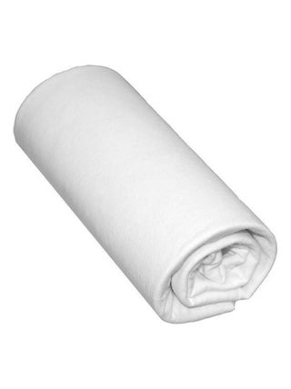 Drap housse coton bonnet 15 made in France