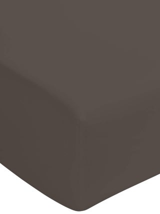 Drap housse coton bonnet 40 made in France