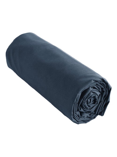 Drap housse coton Collection Ambre - Kiabi