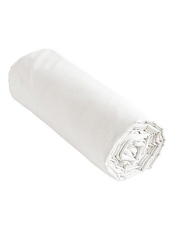 Drap housse coton Collection Ambre