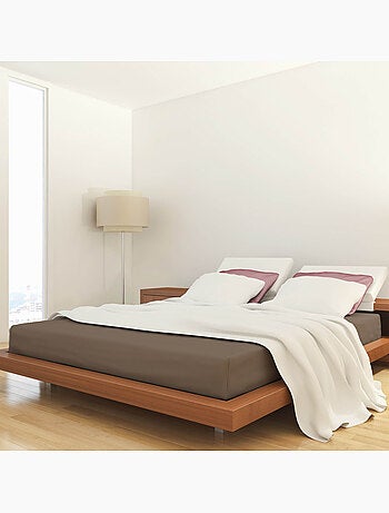 Drap housse - Terre de Nuit