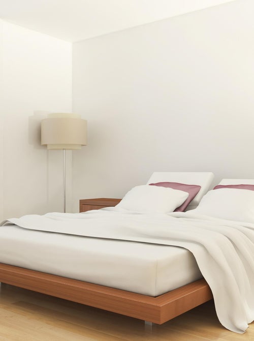 Drap housse coton jersey bonnet 30 (lot de 2) - Kiabi