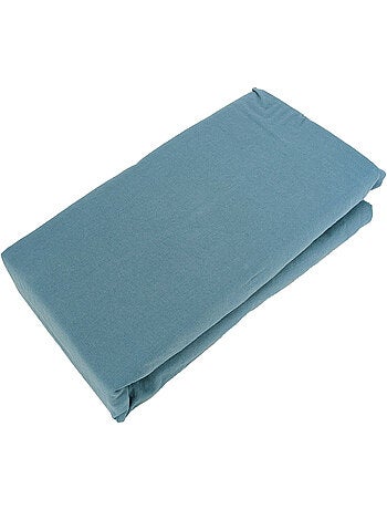 Drap housse coton lavé PALACE