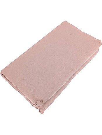 Drap housse coton lavé PALACE