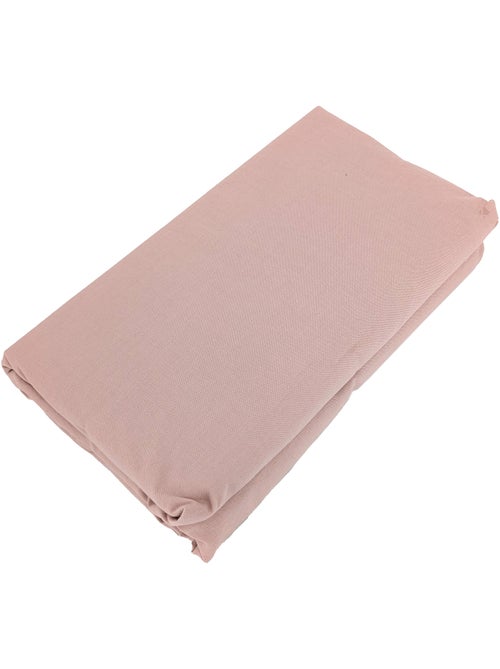 Drap housse coton lavé PALACE - Kiabi