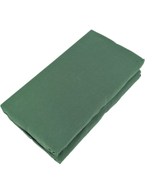 Drap housse coton lavé PALACE - Kiabi Drap housse coton lavé PALACE - Kiabi