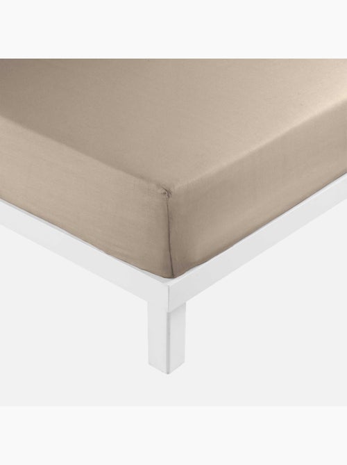 Drap housse Coton LINA Douceur d'Intérieur - Kiabi