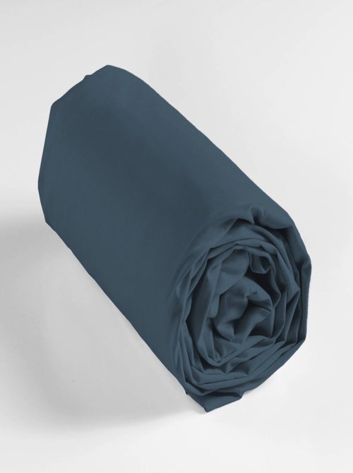 Drap housse Coton LINA Douceur d'Intérieur - Kiabi Drap housse Coton LINA Douceur d'Intérieur - Kiabi