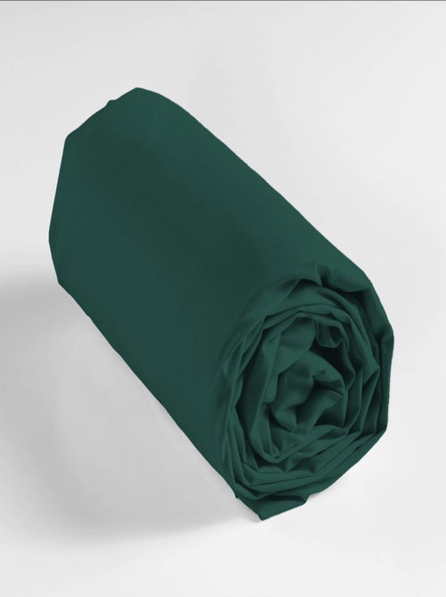 Drap housse Coton LINA Douceur d'Intérieur - Kiabi