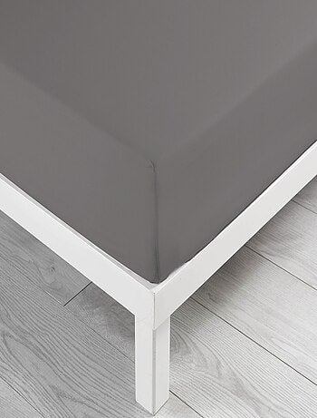 Drap housse Coton LINA Douceur d'Intérieur