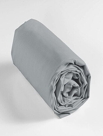 Drap housse Coton LINA Douceur d'Intérieur