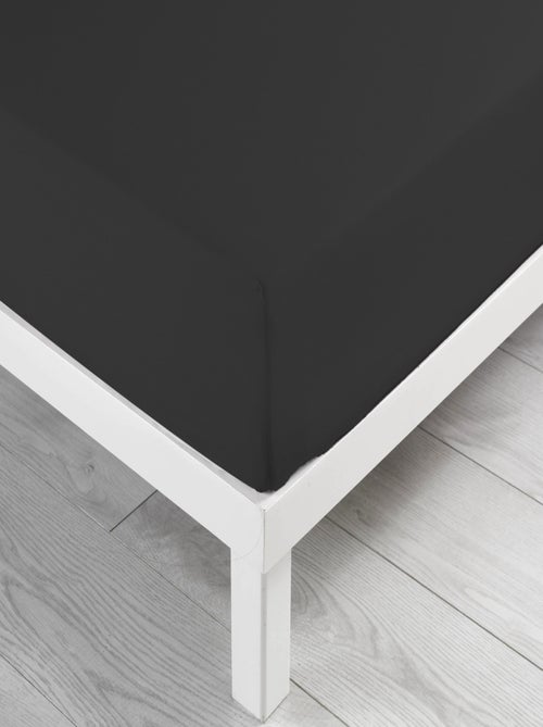 Drap housse Coton LINA Douceur d'Intérieur - Kiabi