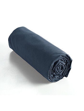 Drap housse coton luxe bonnet 30 cm
