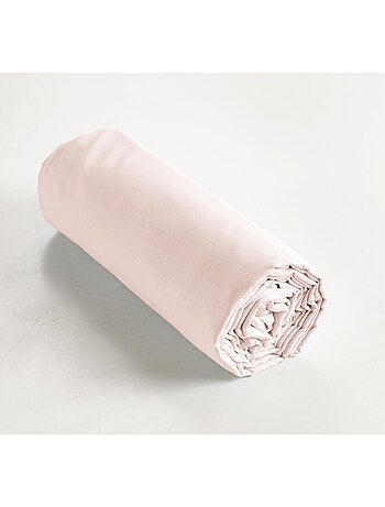 Drap housse coton luxe bonnet 30 cm