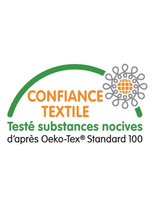 Drap Housse Coton Rose - Kiabi