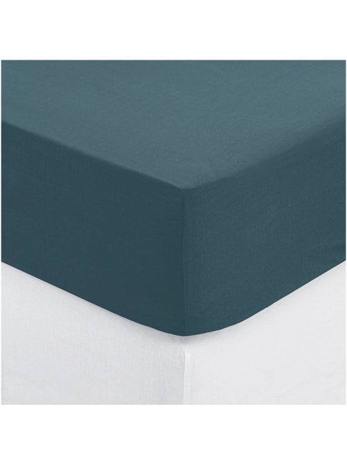 Drap housse coton uni Couleur moderne - Kiabi Drap housse coton uni Couleur moderne - Kiabi