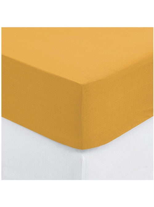 Drap housse coton uni Couleur moderne - Kiabi Drap housse coton uni Couleur moderne - Kiabi