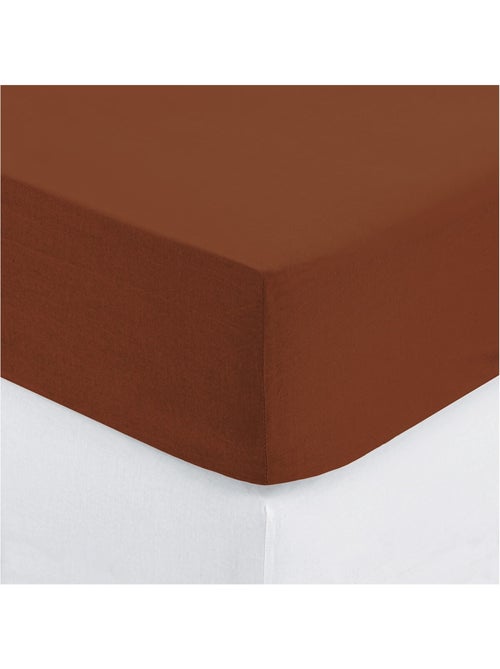 Drap housse coton uni Couleur moderne - Kiabi Drap housse coton uni Couleur moderne - Kiabi
