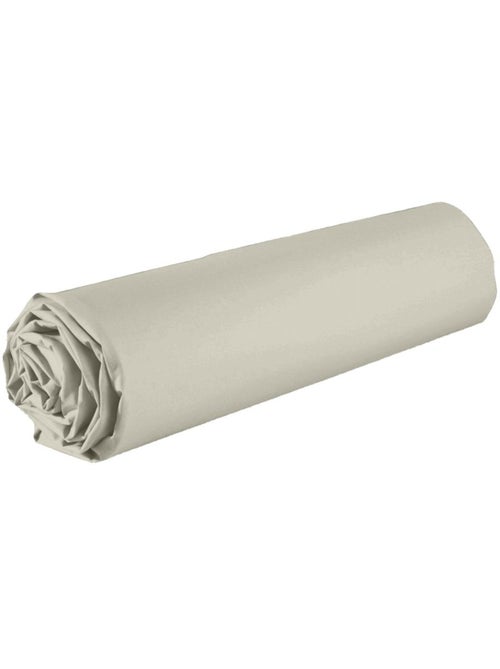 Drap housse coton uni - Kiabi Drap housse coton uni - Kiabi