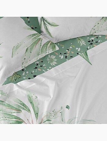 Drap-housse Delicate "Happyfriday