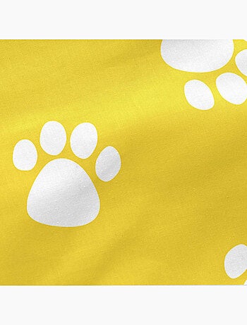 Drap-housse Dogs Berceau "Happyfriday