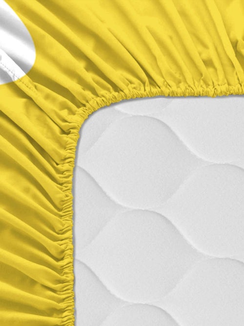 Drap-housse Dogs Berceau "Happyfriday" - Kiabi