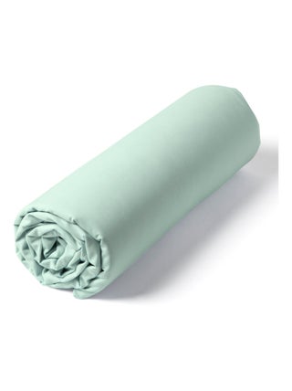 Drap housse double lit articulé REPOS