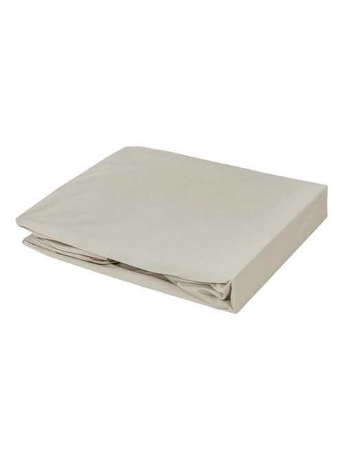 Drap housse DUO 2 en 1, par Toison d'or - Kiabi