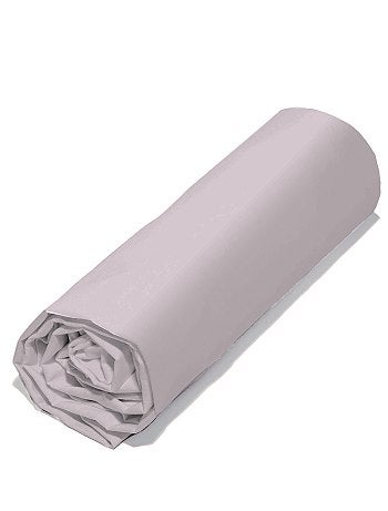Drap housse éco-conçu