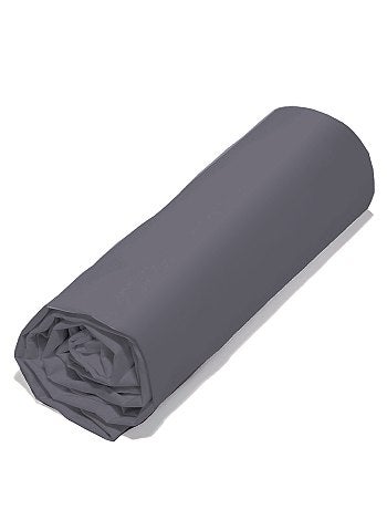 Drap housse éco-conçu