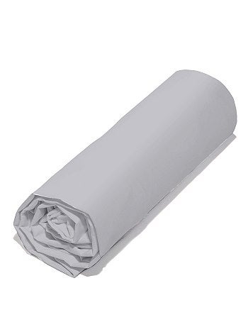 Drap housse éco-conçu