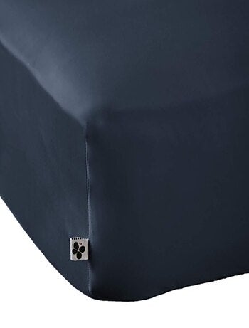 Drap housse en bambou