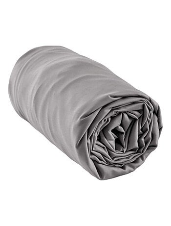 Drap housse en bambou