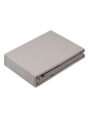 Drap Housse en coton Bio