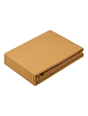 Drap Housse en coton Bio