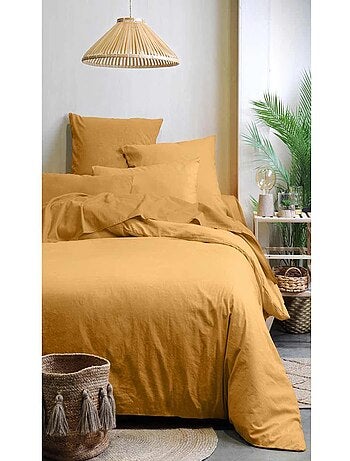 Drap Housse en coton Bio