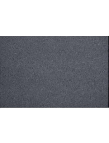 Drap housse en coton Eden