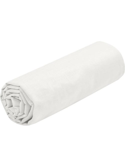 Drap housse en coton eden - Kiabi Drap housse en coton eden - Kiabi