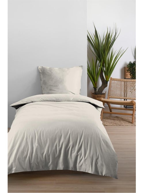 Drap housse en coton eden - Kiabi Drap housse en coton eden - Kiabi