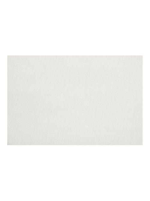 Drap housse en coton Eden - Kiabi Drap housse en coton Eden - Kiabi