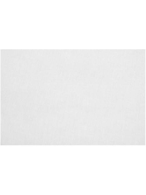 Drap housse en coton Eden - Kiabi Drap housse en coton Eden - Kiabi