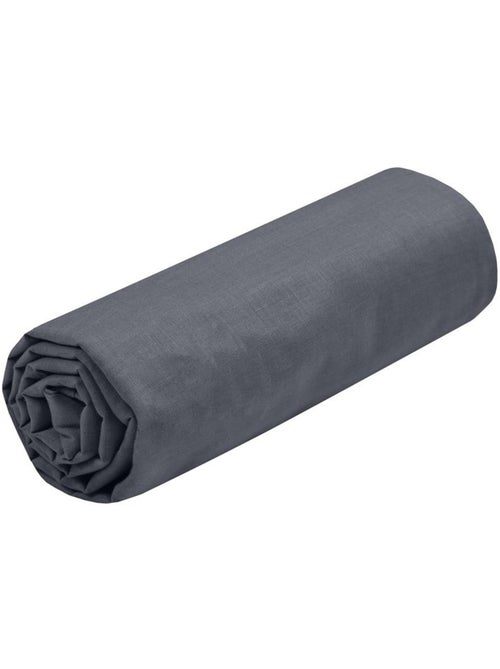 Drap housse en coton Eden - Kiabi Drap housse en coton Eden - Kiabi