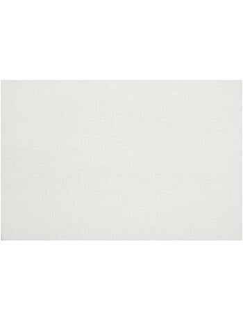 Drap housse en coton eden
