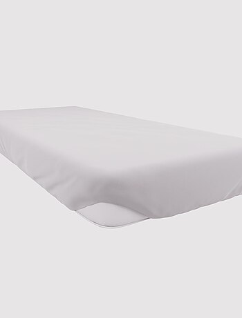 Drap housse en coton JERSEY, par Soleil d'ocre